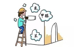 老房裝修完畢之后室內(nèi)甲醛應(yīng)該如何處理？